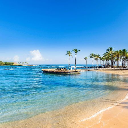 Condado Lagoon Villas At Caribe Hilton San Juan Létesítmények fotó