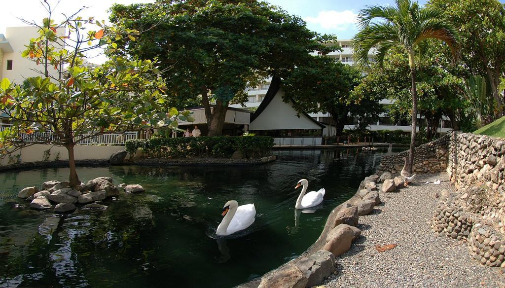 Condado Lagoon Villas At Caribe Hilton San Juan Kültér fotó