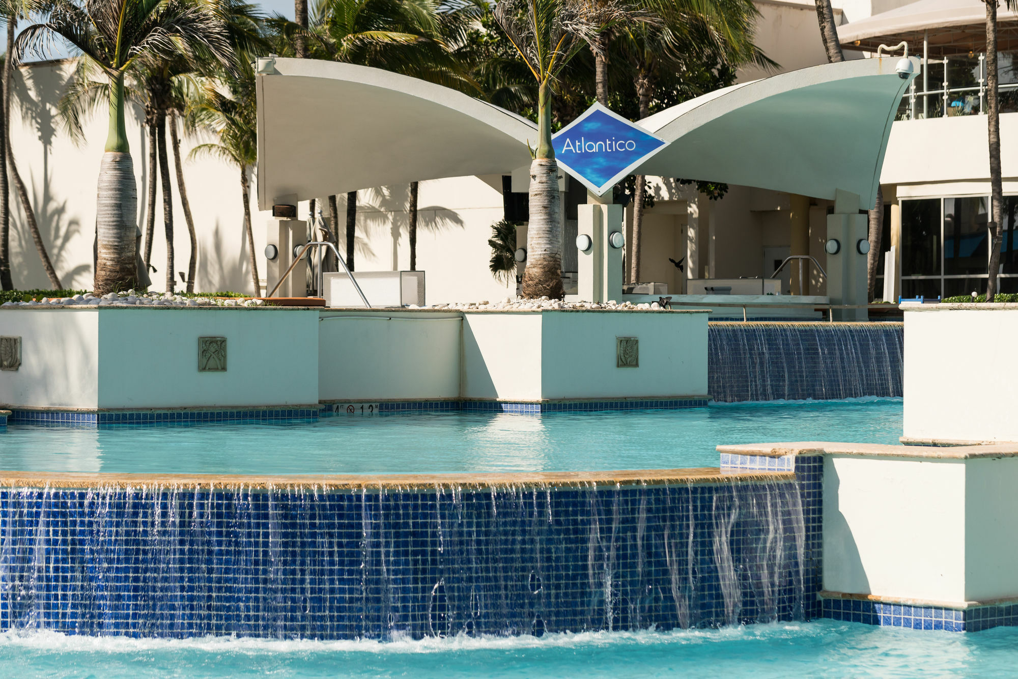 Condado Lagoon Villas At Caribe Hilton San Juan Kültér fotó