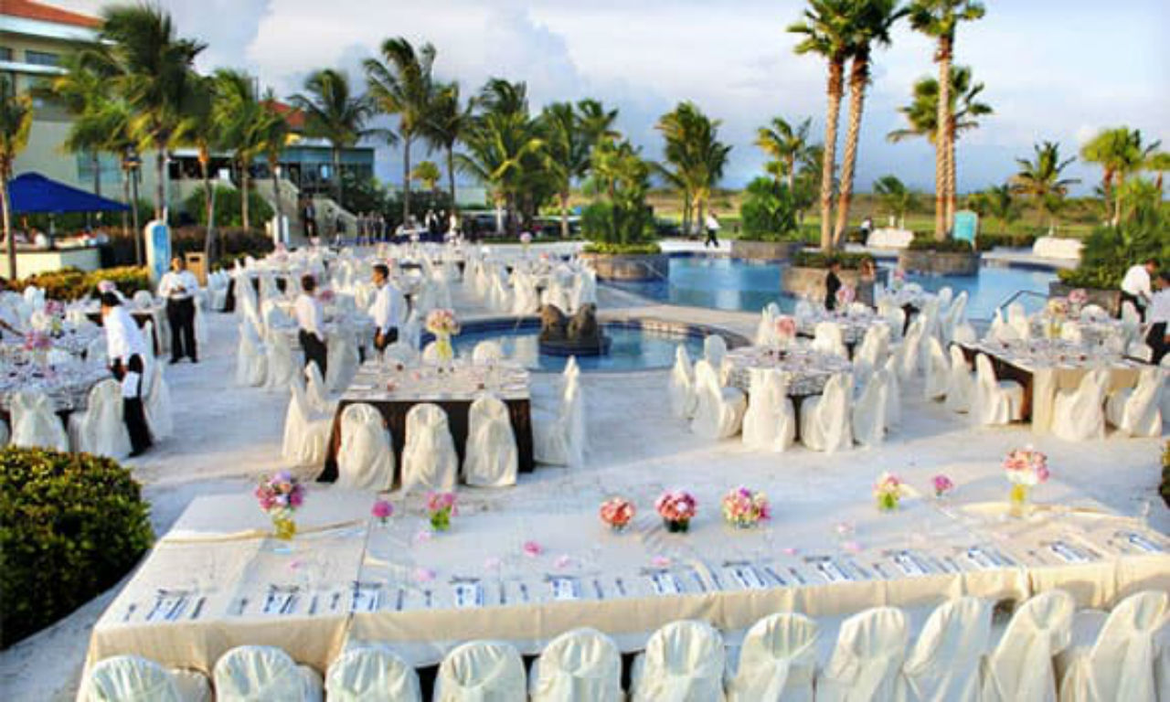 Condado Lagoon Villas At Caribe Hilton San Juan Kültér fotó